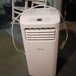 Hisense Horrible Air Conditioner