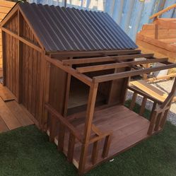 Dog House