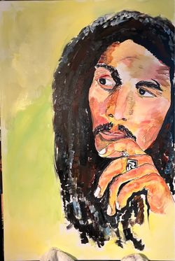 Bob Marley