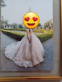 Quinceanera Dress
