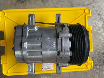 A/C Compressor