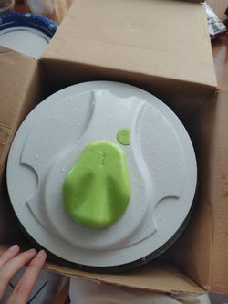Salad Spinner