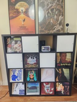 Ikea KALLAX shelf