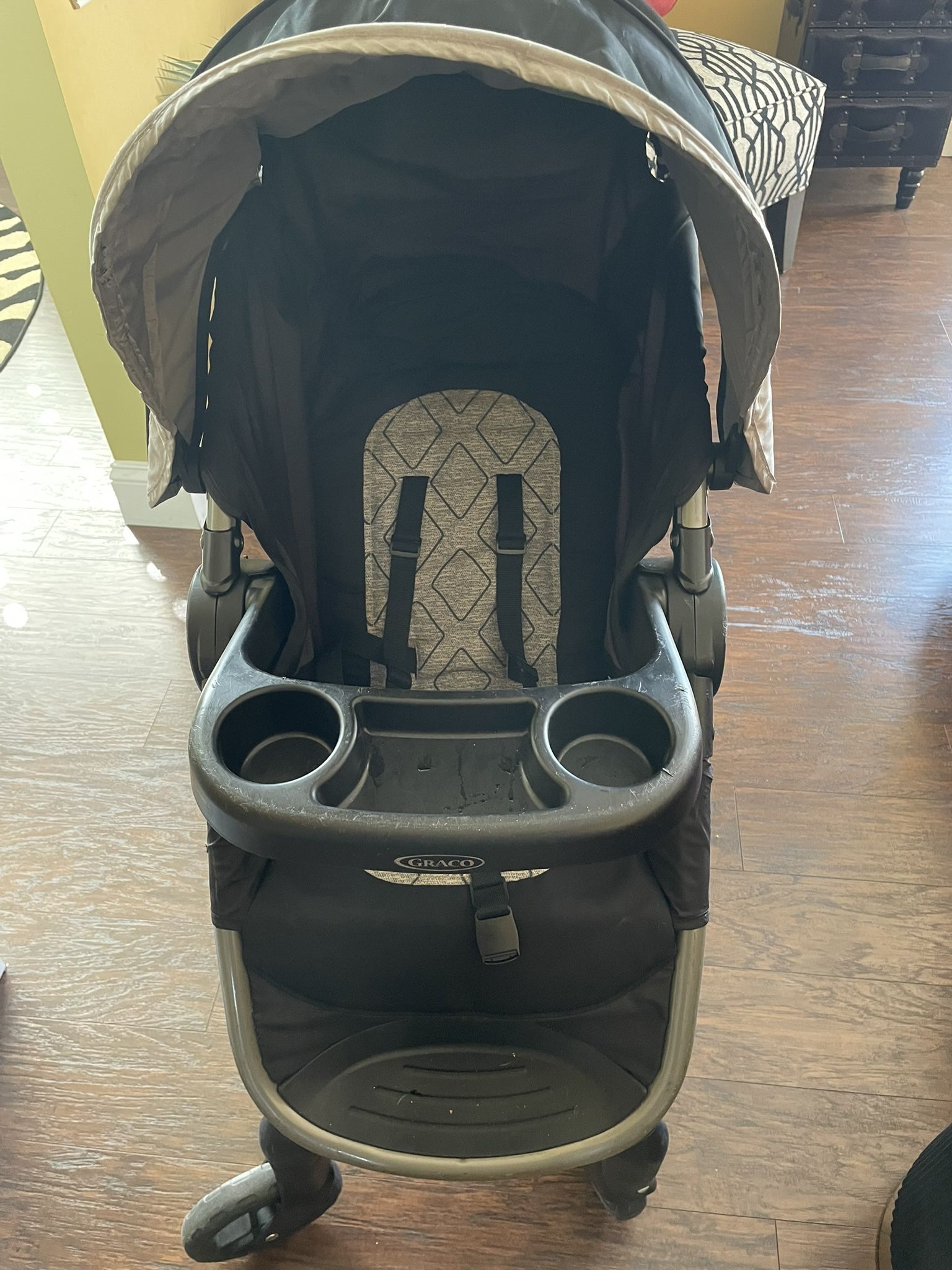 Graco Baby Stroller