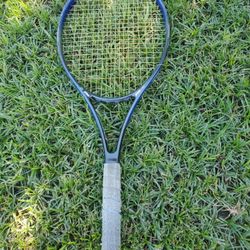 Prince CTS Synergy 28 Oversize Tennis Racquet and Bag