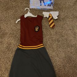 Hermione Granger Costume