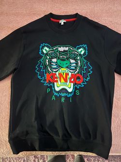 Kenzo
