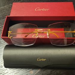 Cartier Sunglasses