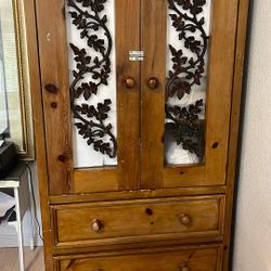 Armoire Dresser
