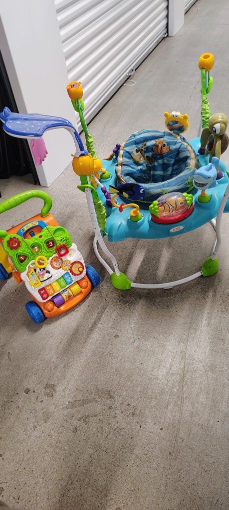 Baby Toys