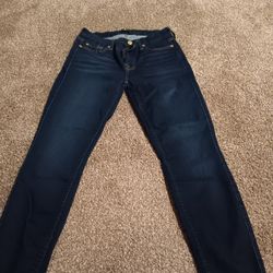 7 For All Mankind Jeans Size 28