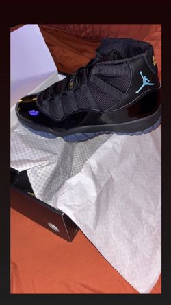 Gamma Blue 11S