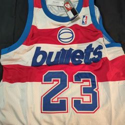 Jordan Jersey