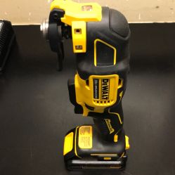 Dewalt Multi Tool 