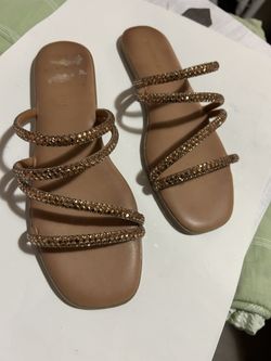 Madden girl sandals