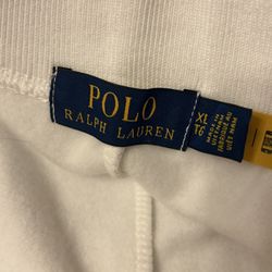 Polo Shorts