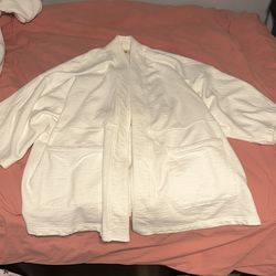 Madewell Sweater