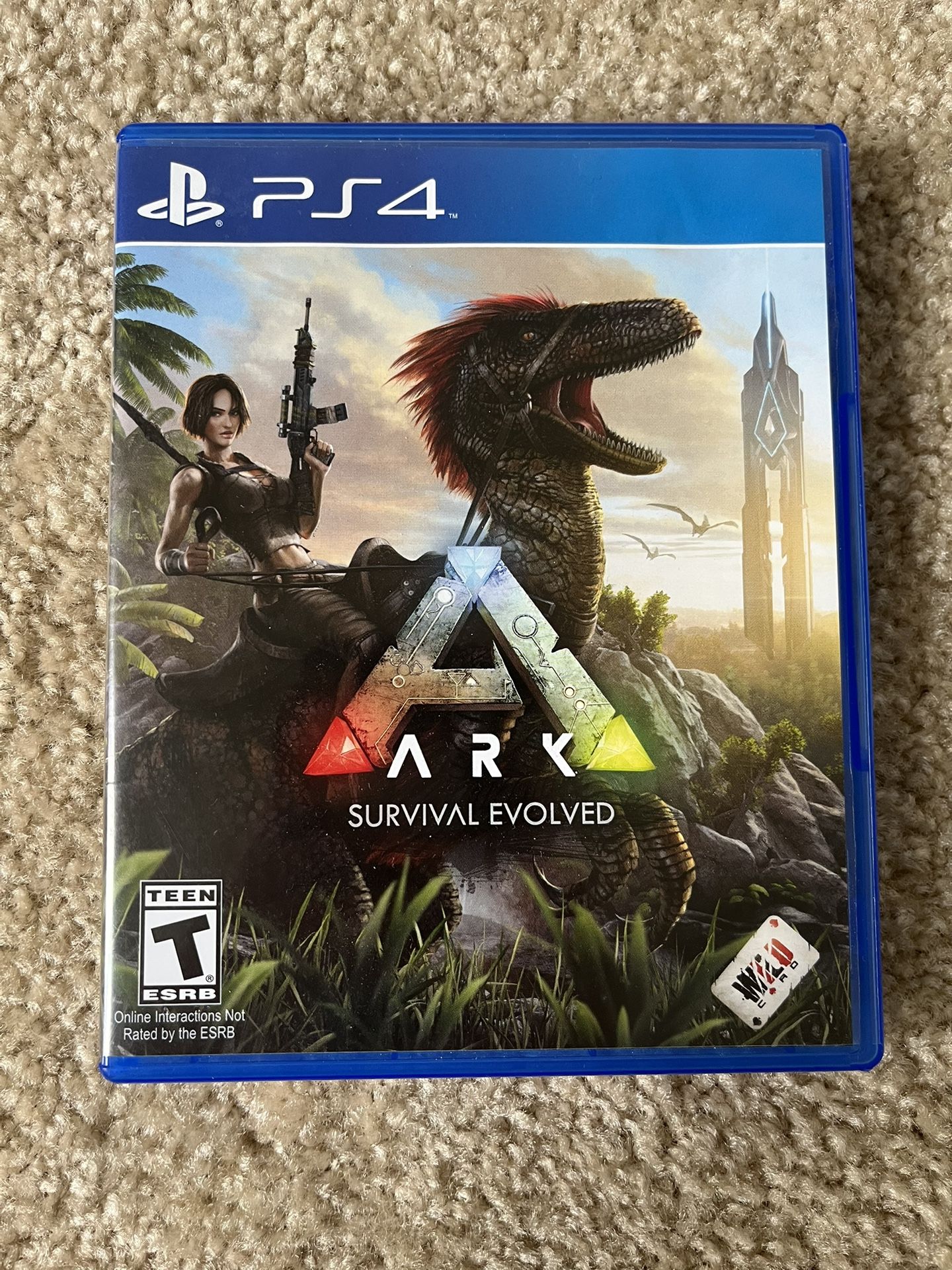ARK