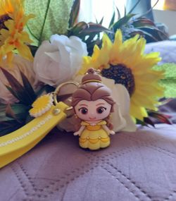 Princess.        Keychain.     Llavero 