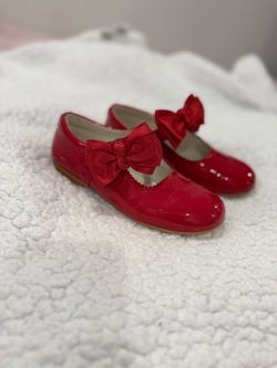 Girl shoe