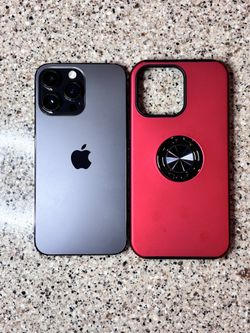 iPhone 14 Pro Max ~ 128 GB | Unlocked | Liberado | Any Carrier | Cualquier Compania 