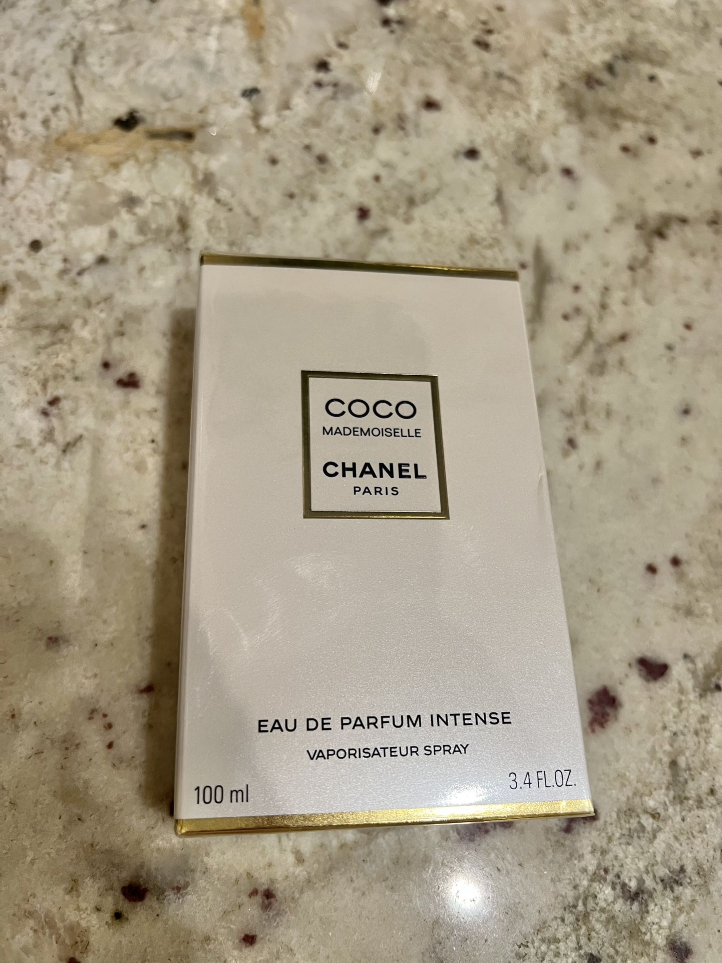 Chanel Coco Mademoiselle Perfume