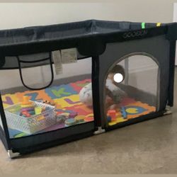 Baby Pack And Play