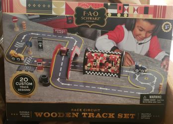 Train Set