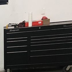 Snap on Tool Box 55in