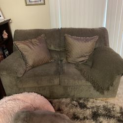Love Seat 
