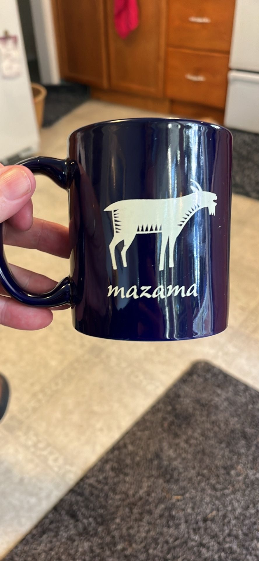 Mazama Cup