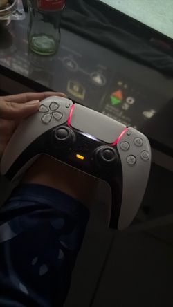 Ps5 controller