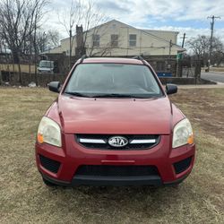 2010 Kia sportage *** 2800 Firm ** 