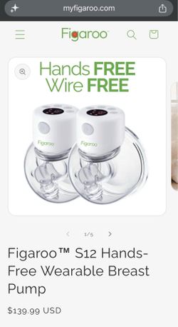 Breast Pump