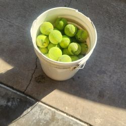 Tennis Balls