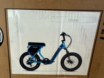 Hyper Electric Bike