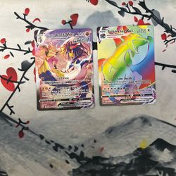 Pokémon Cards