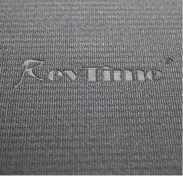 RevTime Exercise Mats, 2 available, 8' x 5' and 10' x 6'