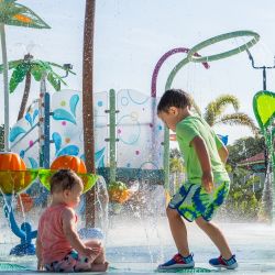 Adventure Island One Day Entry 