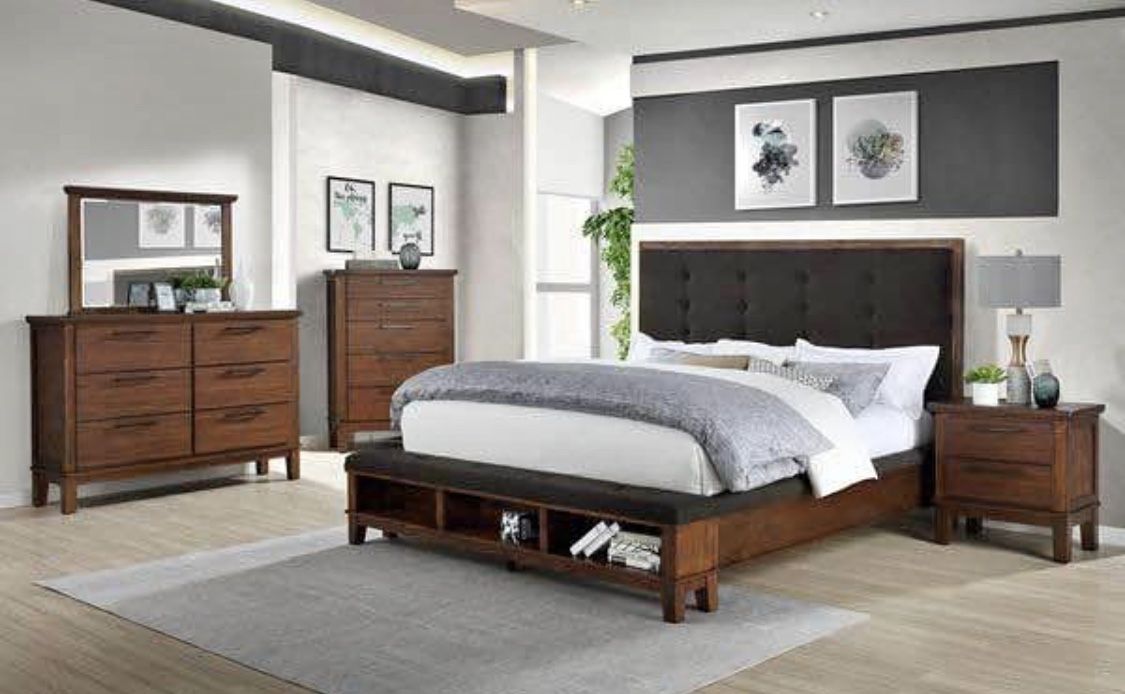 Furniture bedroom