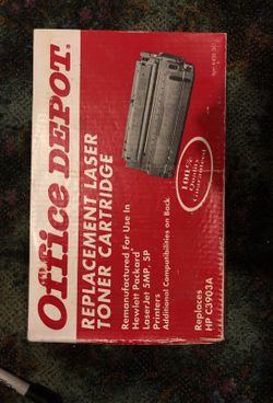 Toner cartridge