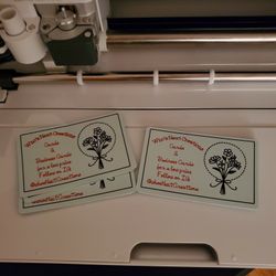 Business Cards