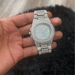 Diamon Watch