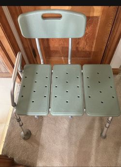 Drive Bathing Seat/Transfer Seat