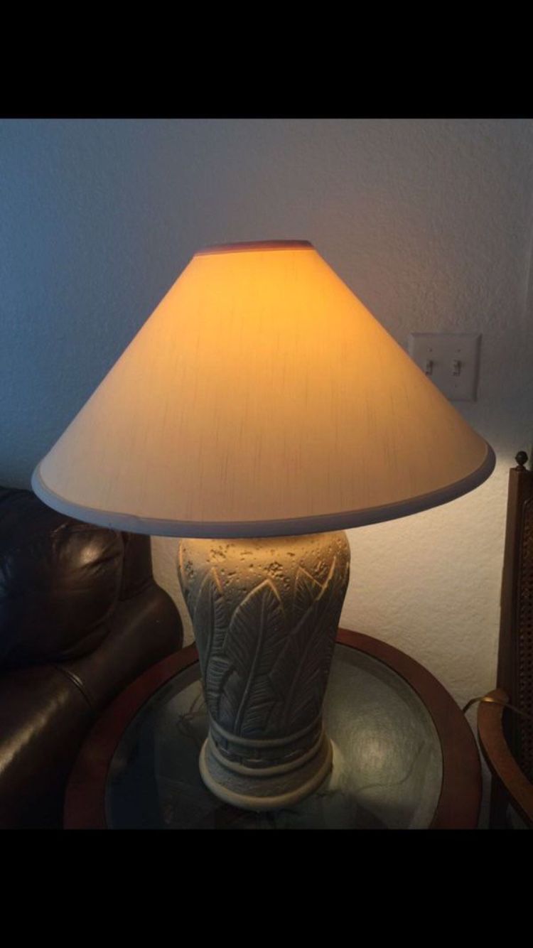 Lamp