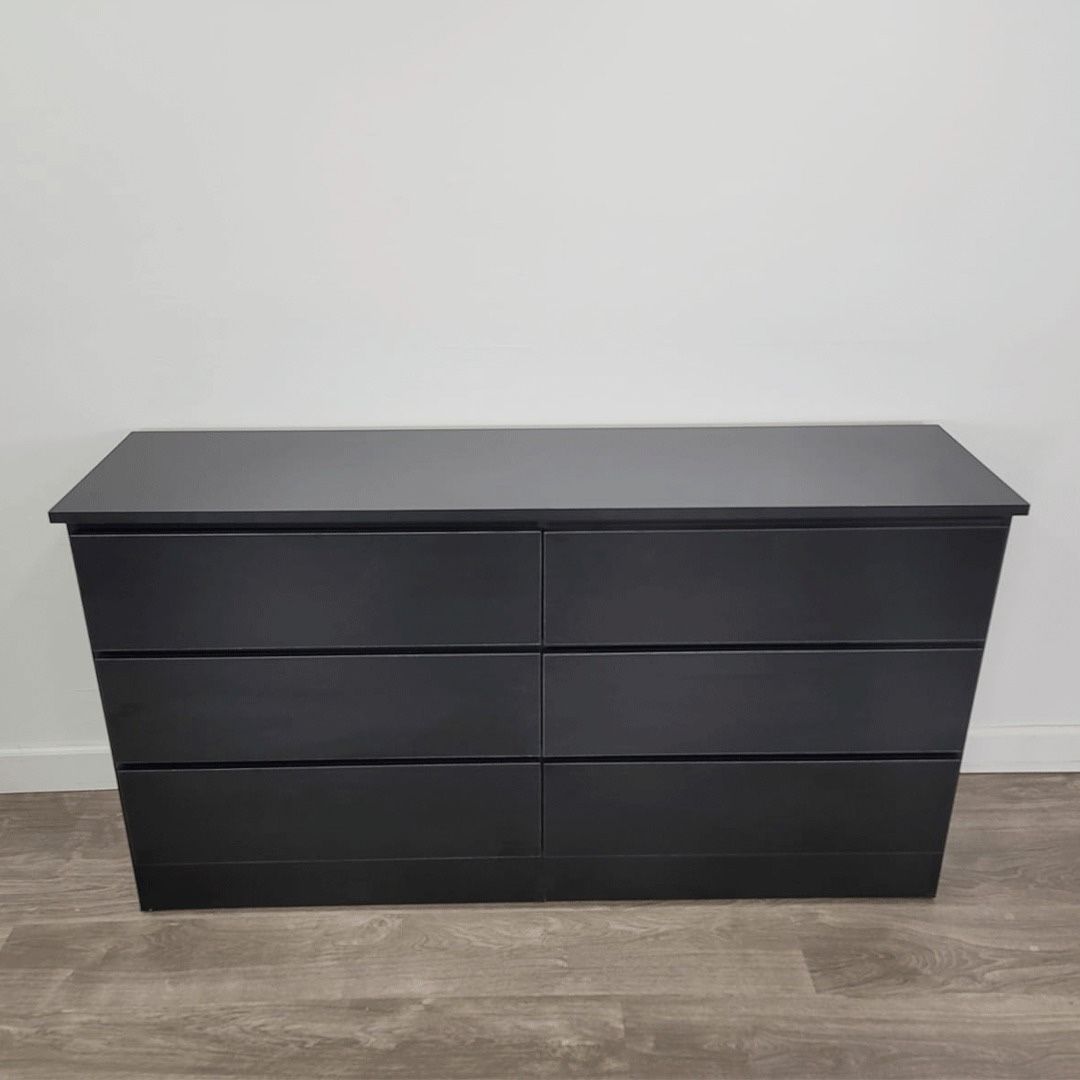 Dresser - Cómoda