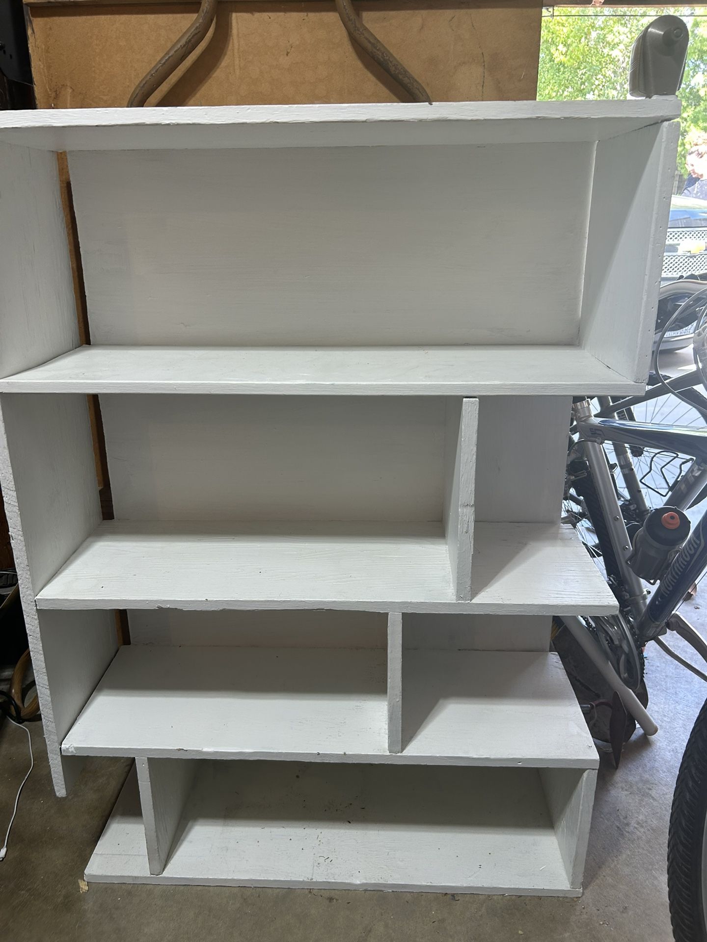 Shelf