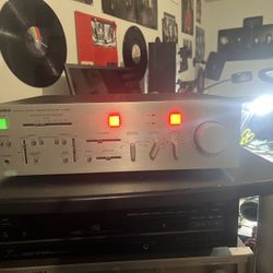 Yamaha A-960 .100 WPC 