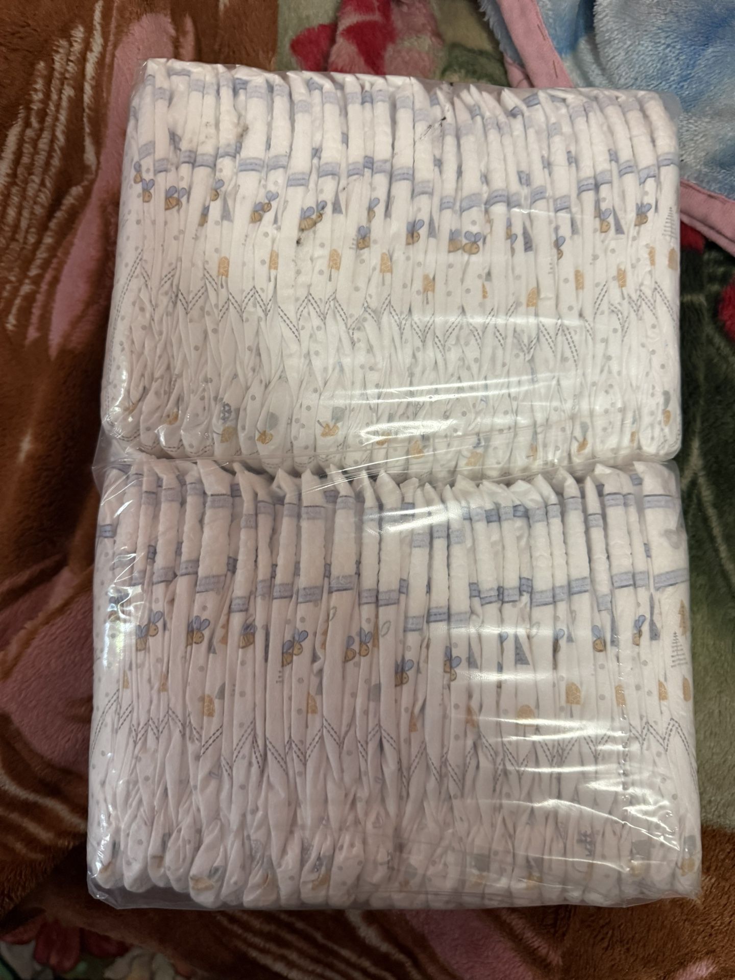 Huggies Size 1 Diapers