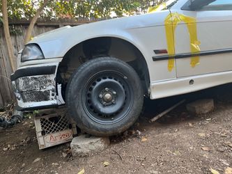 Part out bmw e36